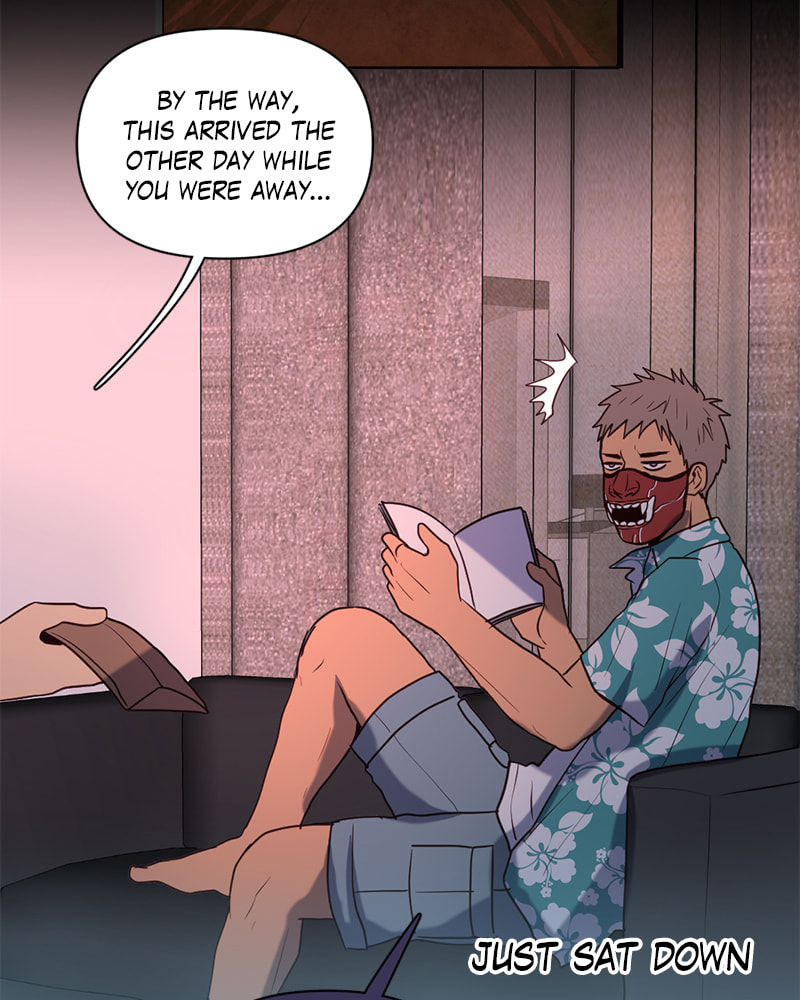Tales of Sarimin the Jinn Chapter 27 page 29 - 