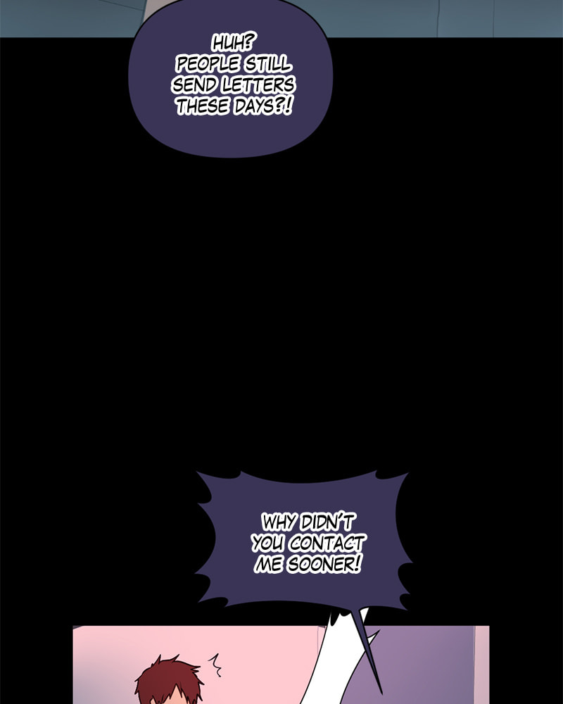 Tales of Sarimin the Jinn Chapter 27 page 30 - 