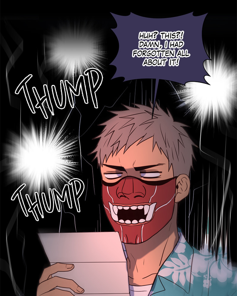 Tales of Sarimin the Jinn Chapter 27 page 32 - 