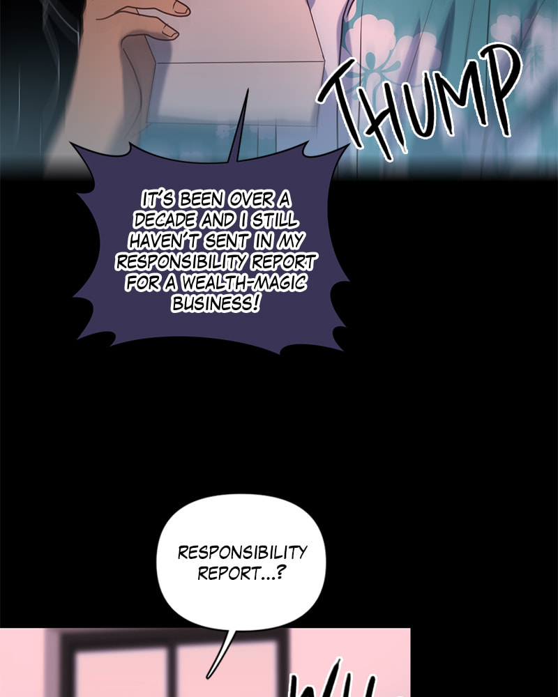 Tales of Sarimin the Jinn Chapter 27 page 33 - 