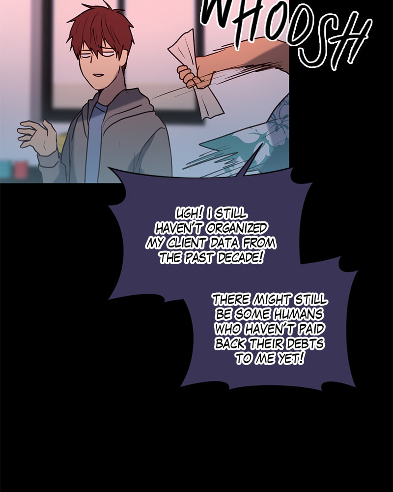 Tales of Sarimin the Jinn Chapter 27 page 34 - 