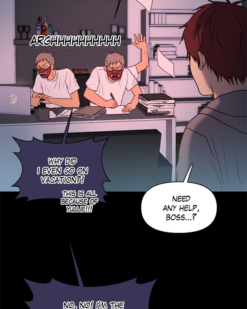 Tales of Sarimin the Jinn Chapter 27 page 36 - 