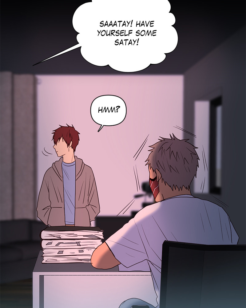 Tales of Sarimin the Jinn Chapter 27 page 38 - 