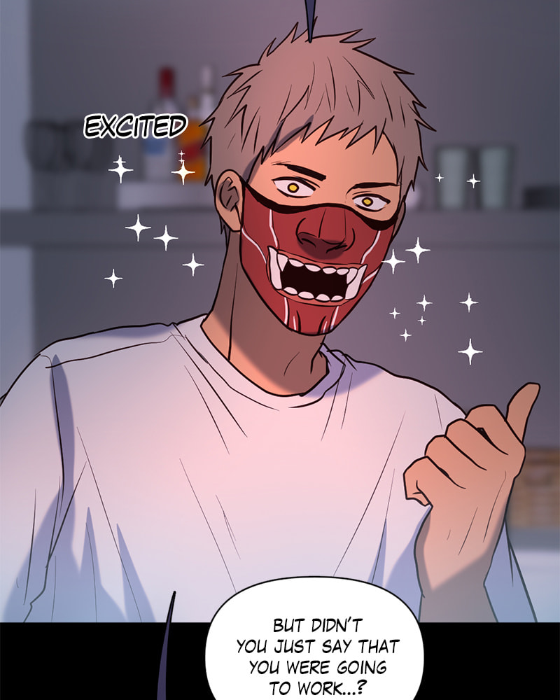 Tales of Sarimin the Jinn Chapter 27 page 40 - 
