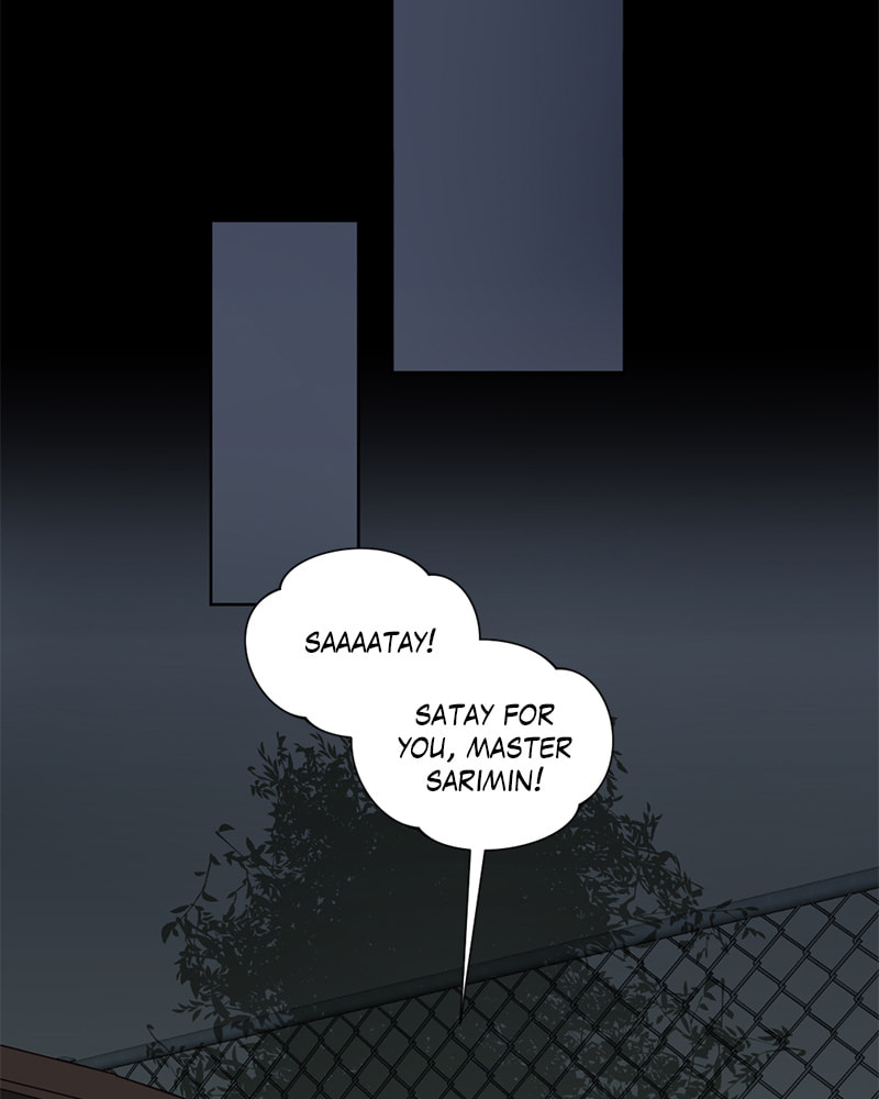 Tales of Sarimin the Jinn Chapter 27 page 42 - 