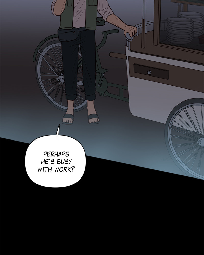 Tales of Sarimin the Jinn Chapter 27 page 45 - 