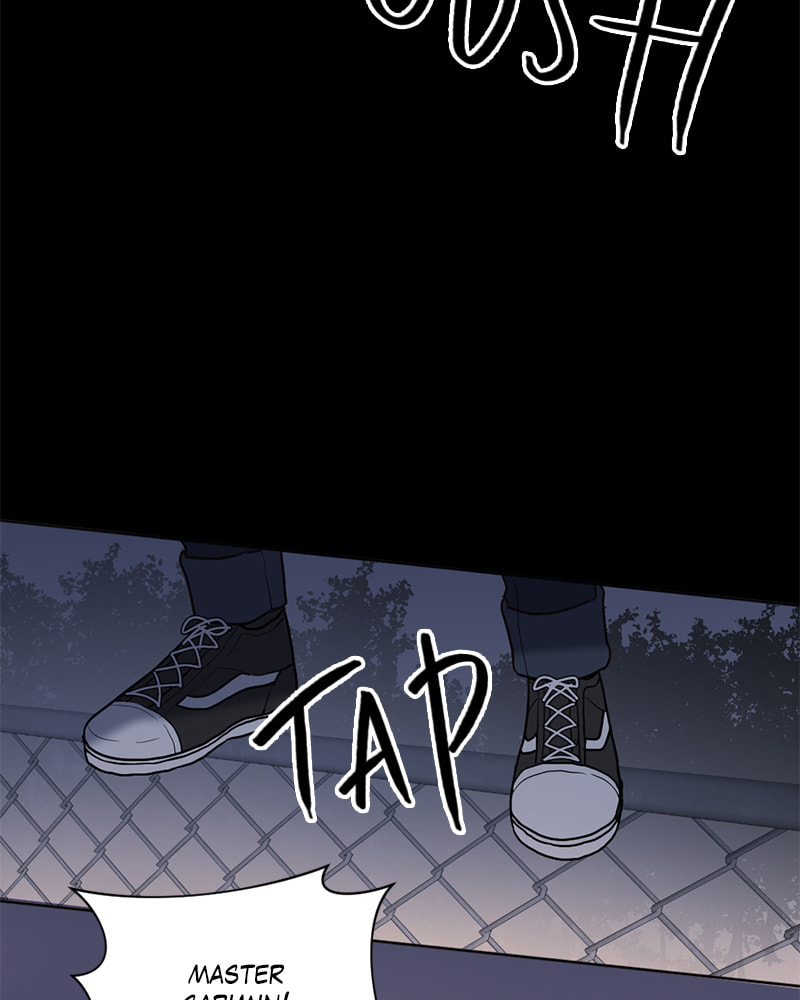 Tales of Sarimin the Jinn Chapter 27 page 48 - 