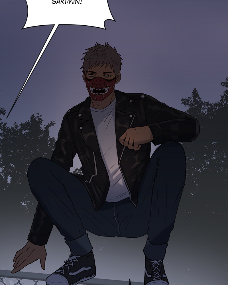 Tales of Sarimin the Jinn Chapter 27 page 49 - 