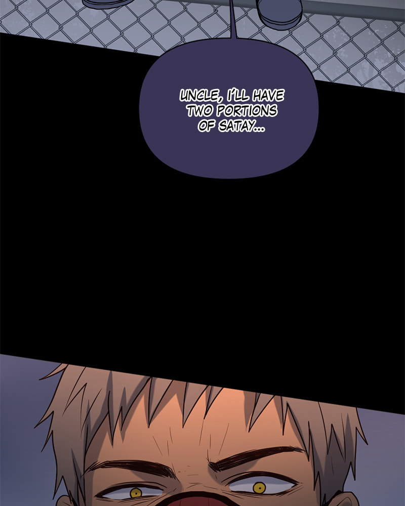 Tales of Sarimin the Jinn Chapter 27 page 50 - 