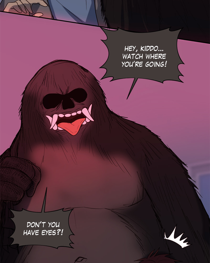 Tales of Sarimin the Jinn Chapter 27 page 6 - 