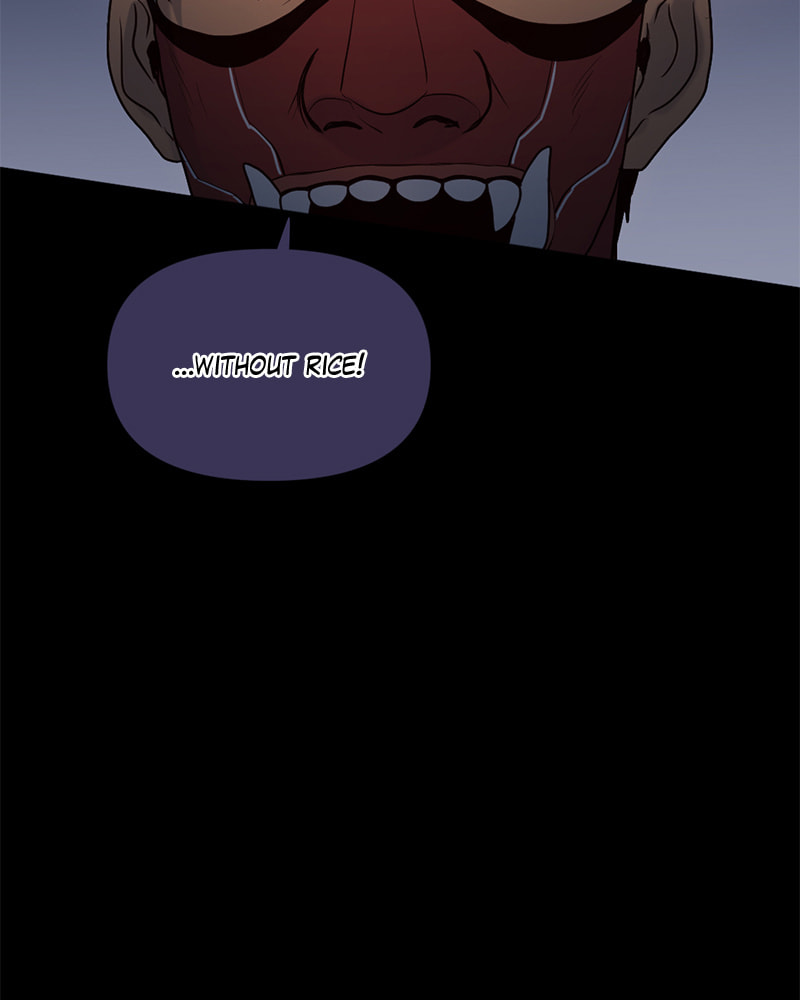 Tales of Sarimin the Jinn Chapter 27 page 51 - 