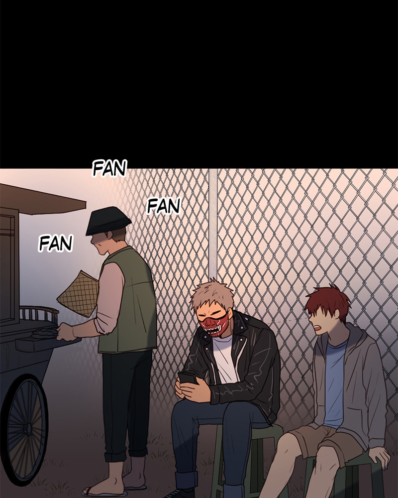 Tales of Sarimin the Jinn Chapter 27 page 57 - 