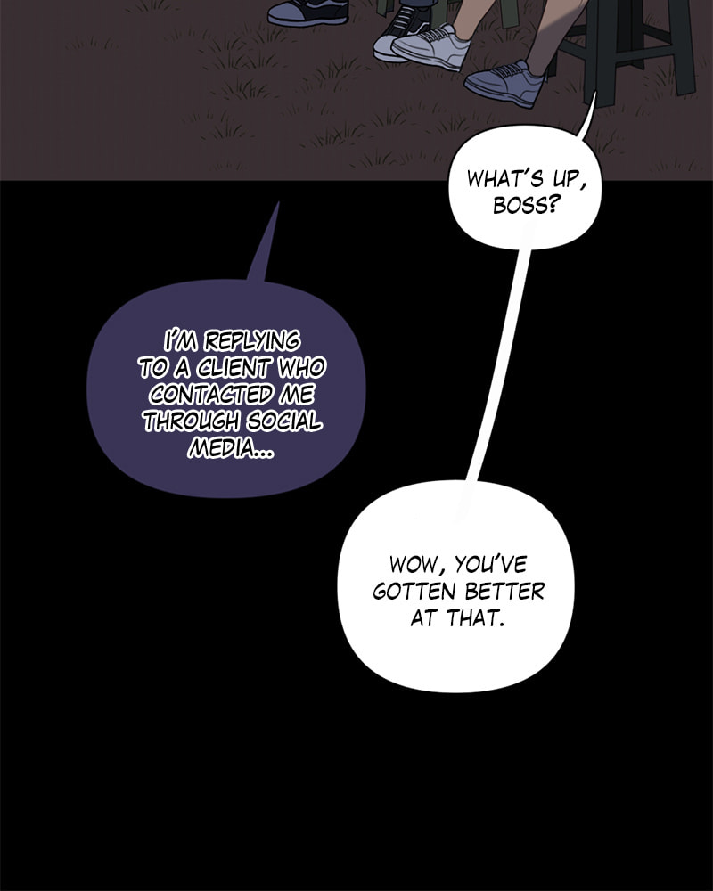 Tales of Sarimin the Jinn Chapter 27 page 58 - 