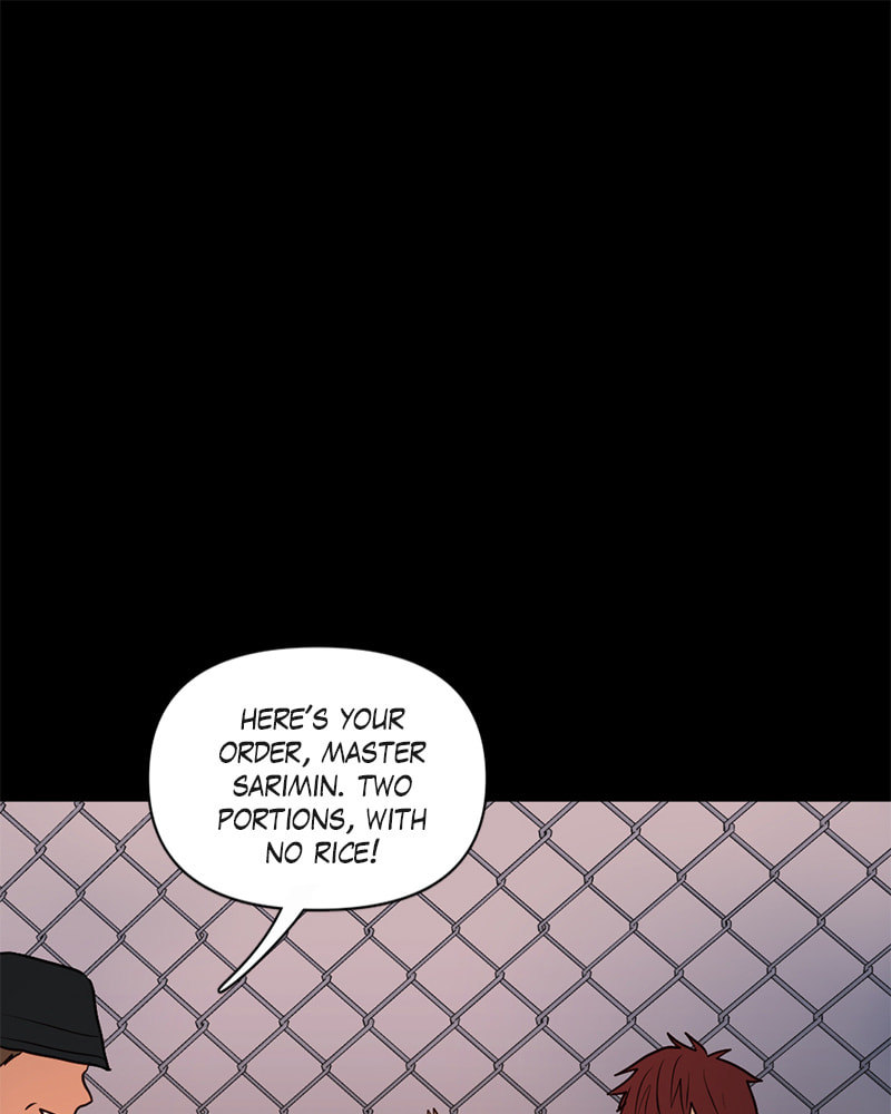 Tales of Sarimin the Jinn Chapter 27 page 59 - 