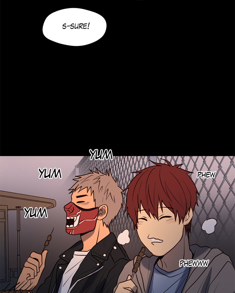 Tales of Sarimin the Jinn Chapter 27 page 61 - 