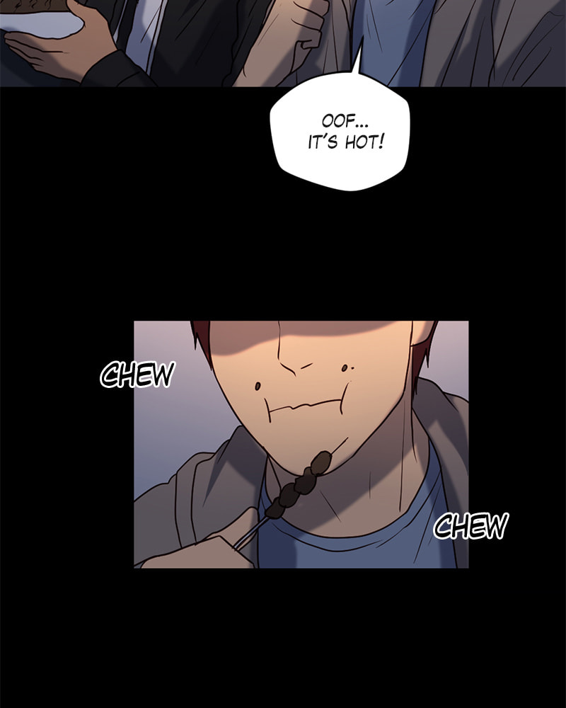 Tales of Sarimin the Jinn Chapter 27 page 62 - 