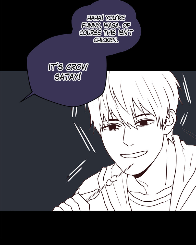 Tales of Sarimin the Jinn Chapter 27 page 65 - 