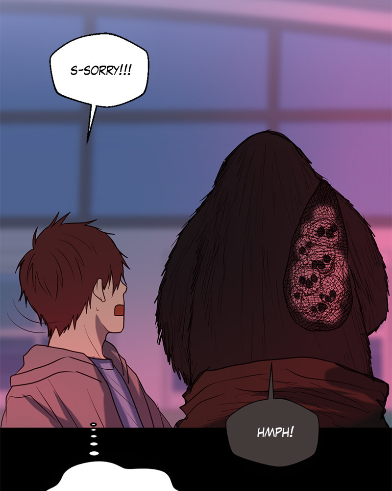 Tales of Sarimin the Jinn Chapter 27 page 8 - 