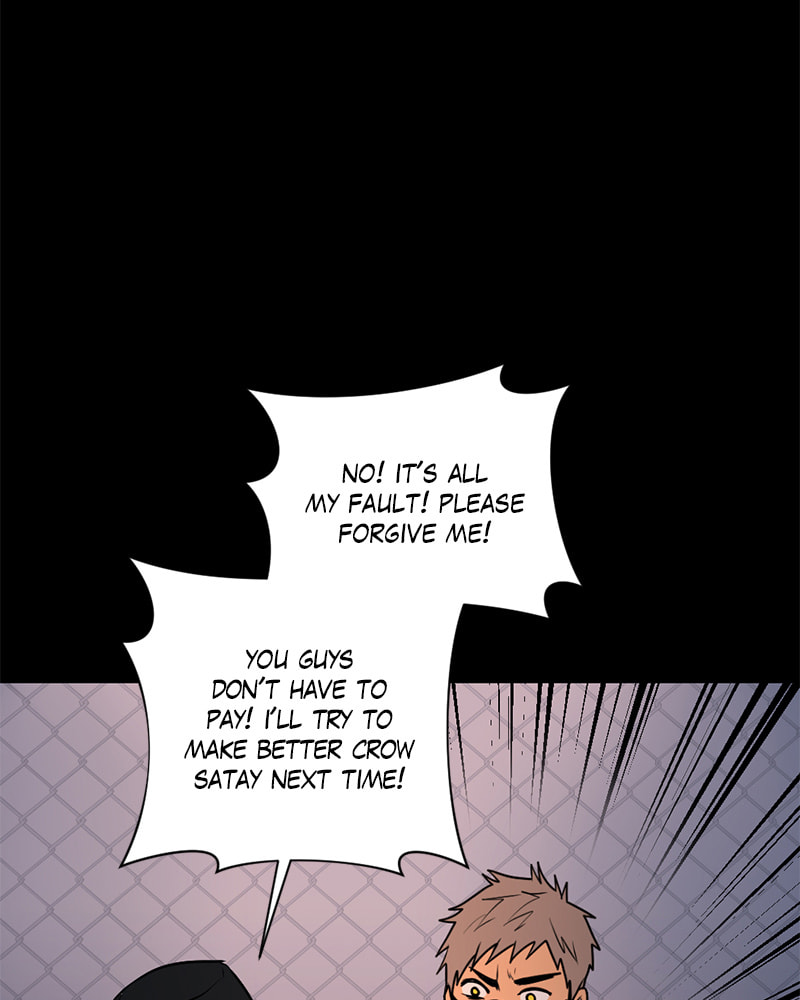 Tales of Sarimin the Jinn Chapter 27 page 72 - 
