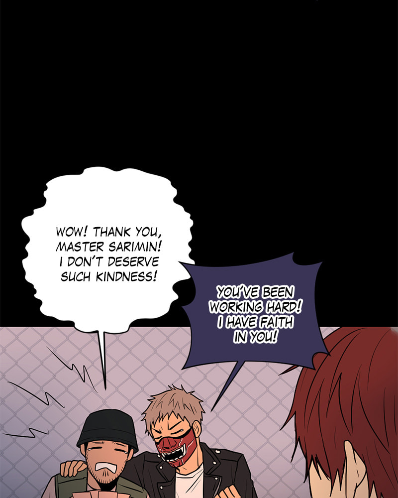 Tales of Sarimin the Jinn Chapter 27 page 74 - 