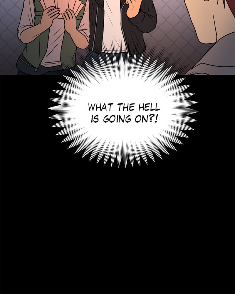 Tales of Sarimin the Jinn Chapter 27 page 75 - 