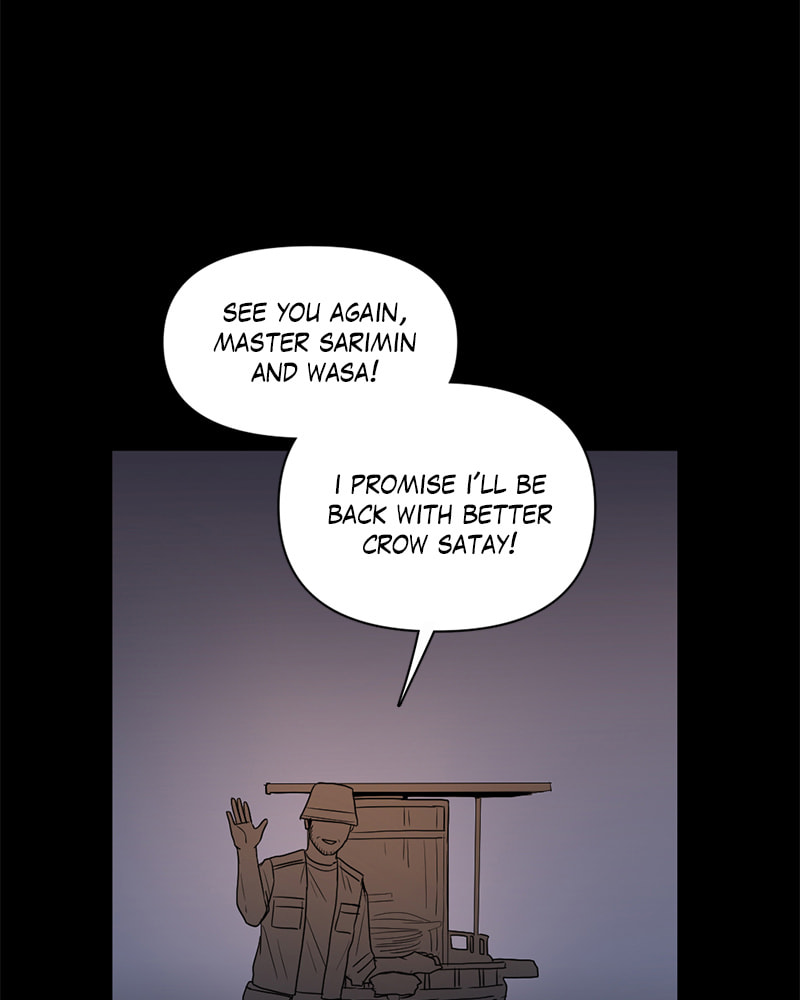 Tales of Sarimin the Jinn Chapter 27 page 77 - 