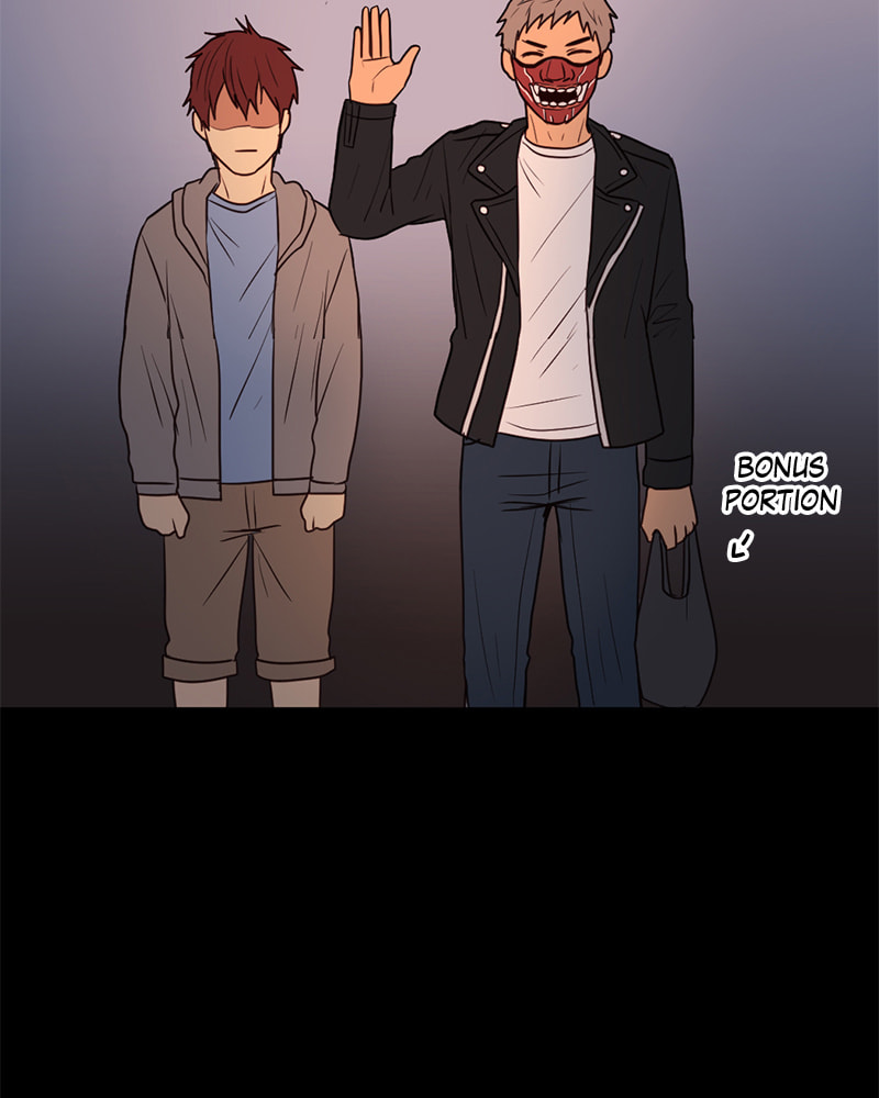 Tales of Sarimin the Jinn Chapter 27 page 79 - 