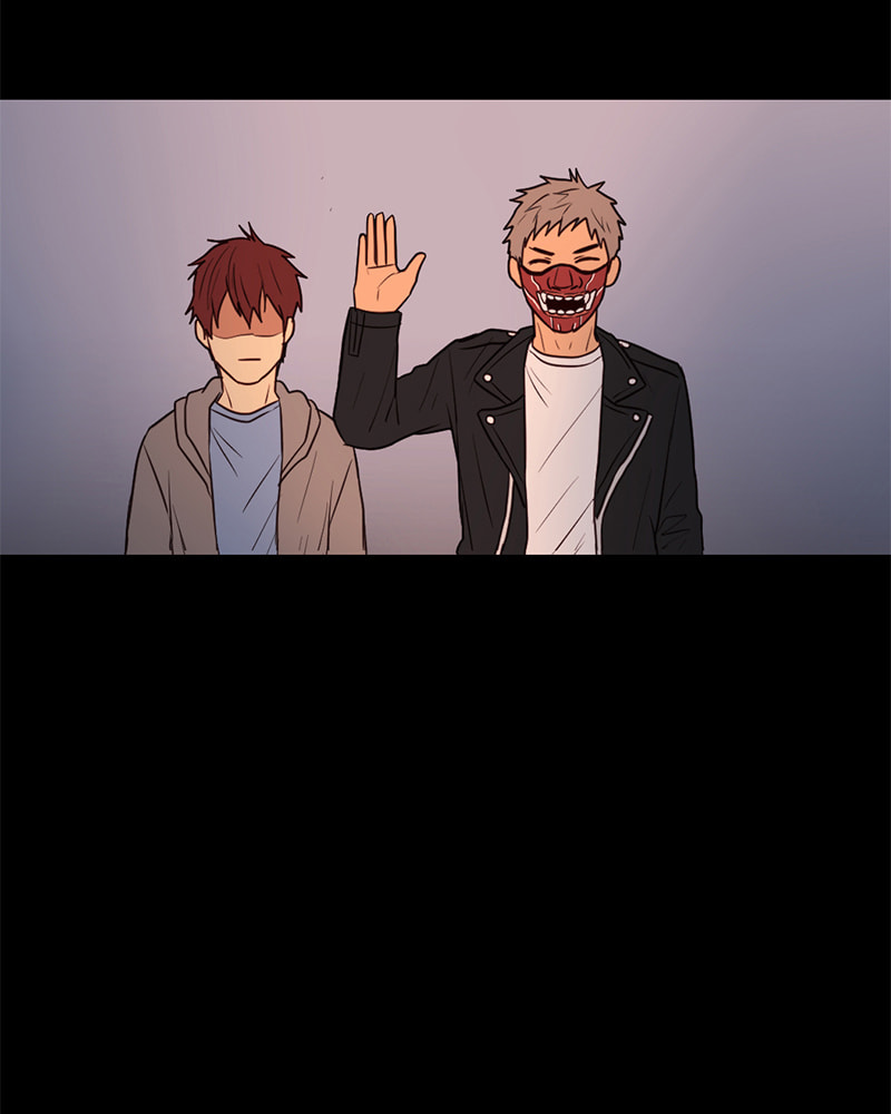Tales of Sarimin the Jinn Chapter 27 page 80 - 