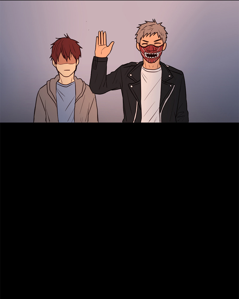Tales of Sarimin the Jinn Chapter 27 page 81 - 