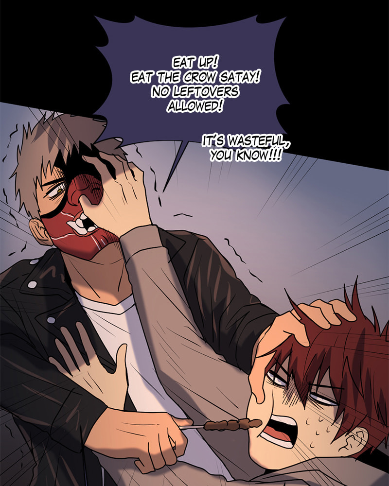 Tales of Sarimin the Jinn Chapter 27 page 82 - 
