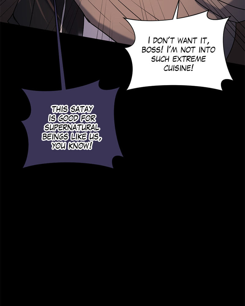 Tales of Sarimin the Jinn Chapter 27 page 83 - 