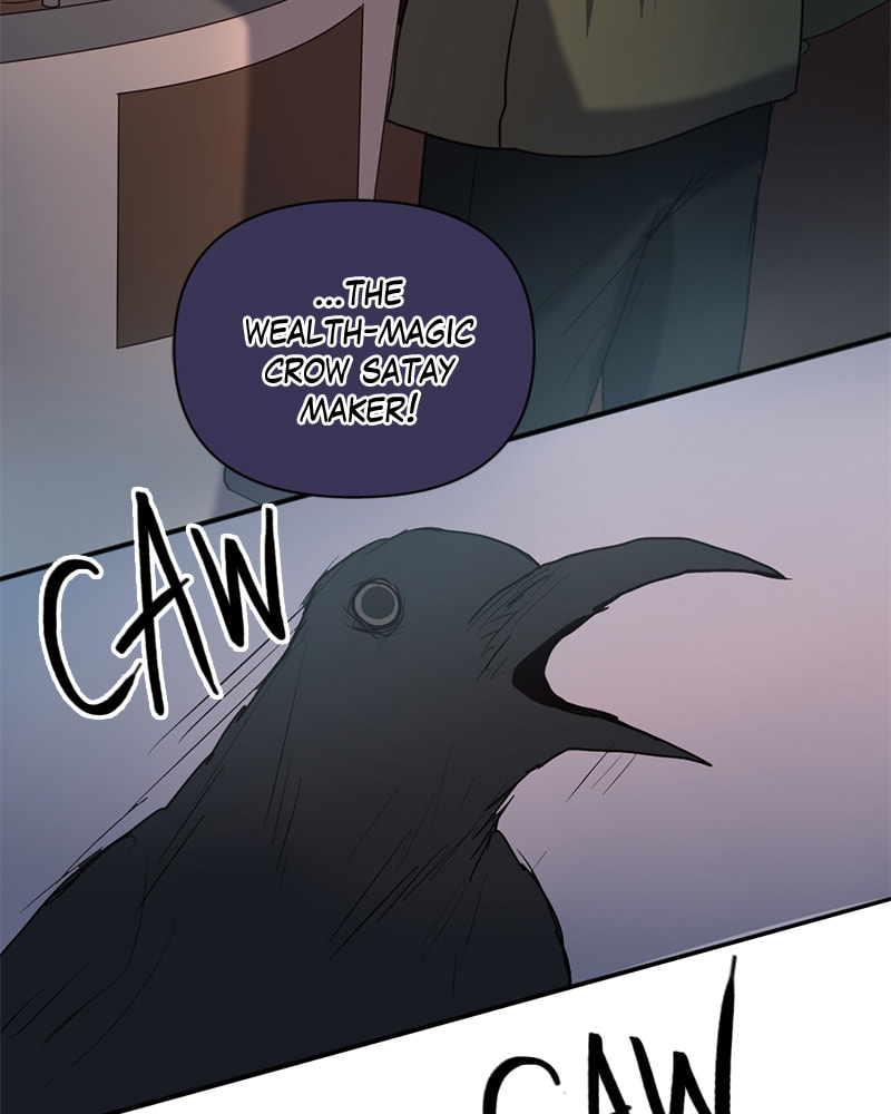 Tales of Sarimin the Jinn Chapter 27 page 88 - 