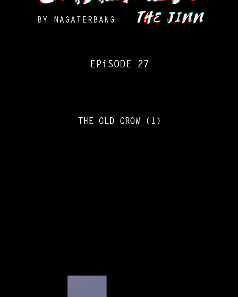 Tales of Sarimin the Jinn Chapter 27 page 10 - 