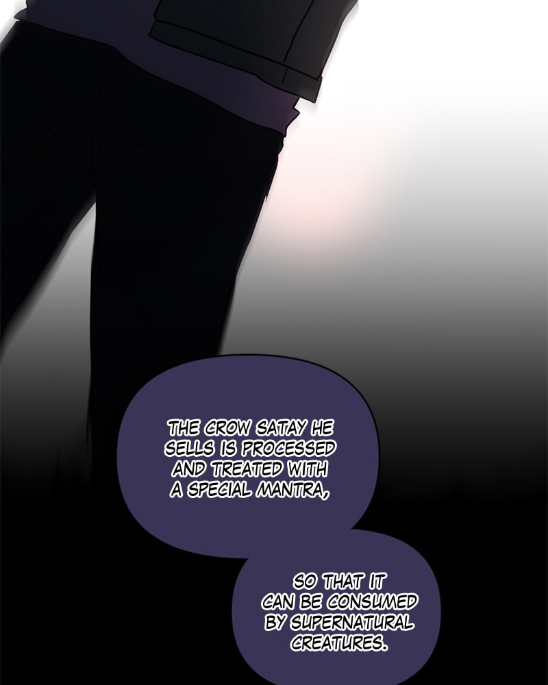 Tales of Sarimin the Jinn Chapter 27 page 91 - 