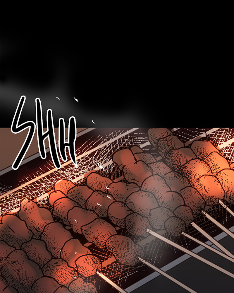 Tales of Sarimin the Jinn Chapter 27 page 95 - 
