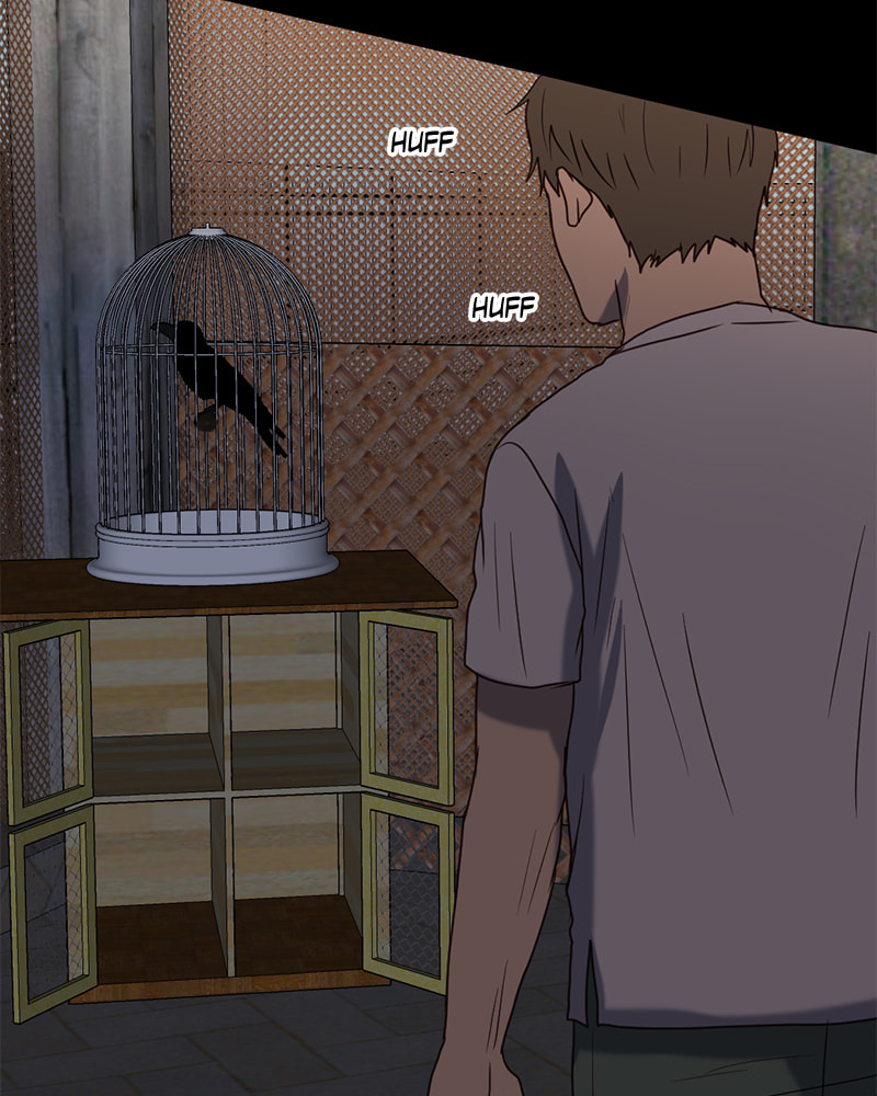 Tales of Sarimin the Jinn Chapter 28 page 108 - 
