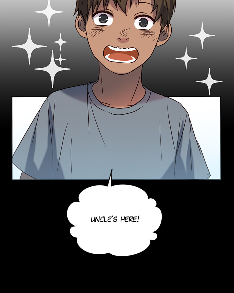 Tales of Sarimin the Jinn Chapter 28 page 12 - 