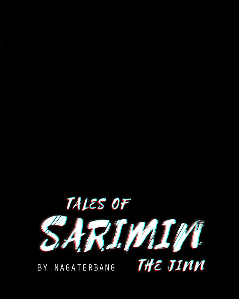 Tales of Sarimin the Jinn Chapter 28 page 17 - 