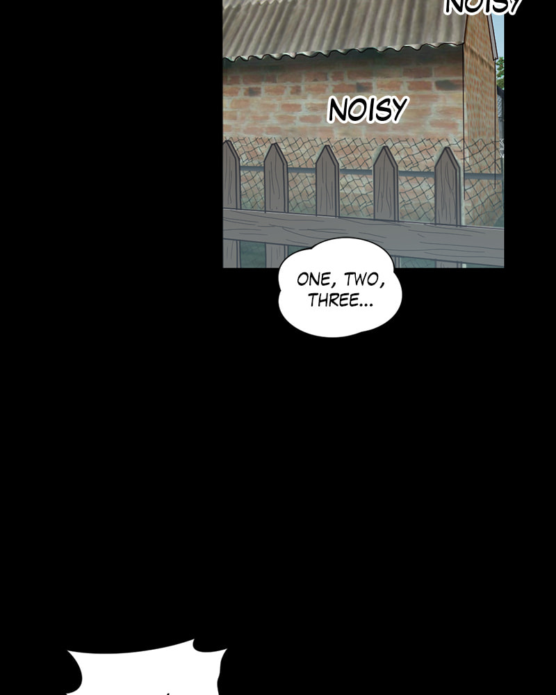 Tales of Sarimin the Jinn Chapter 28 page 3 - 