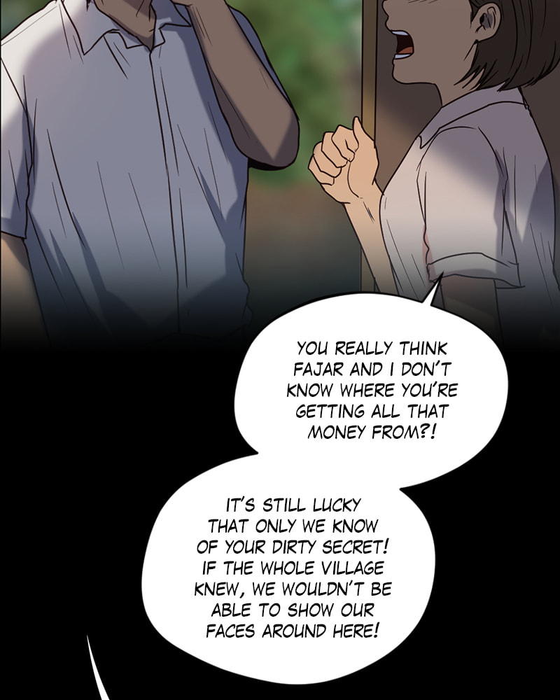 Tales of Sarimin the Jinn Chapter 28 page 24 - 