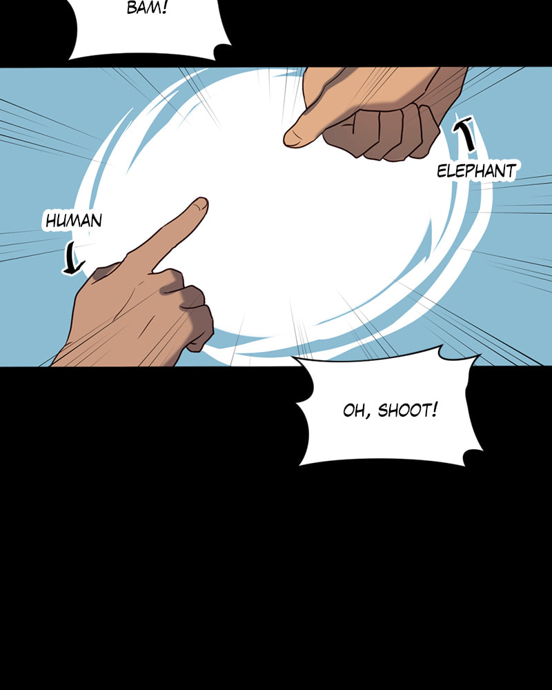 Tales of Sarimin the Jinn Chapter 28 page 4 - 
