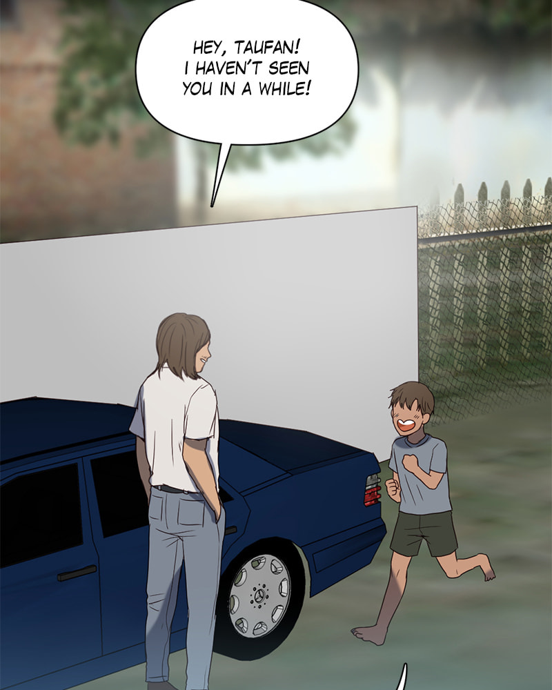 Tales of Sarimin the Jinn Chapter 28 page 34 - 