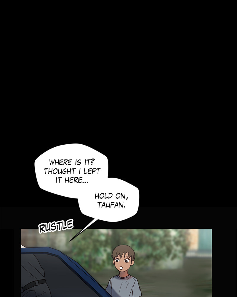 Tales of Sarimin the Jinn Chapter 28 page 38 - 