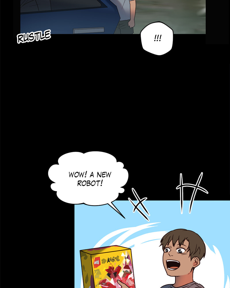 Tales of Sarimin the Jinn Chapter 28 page 39 - 