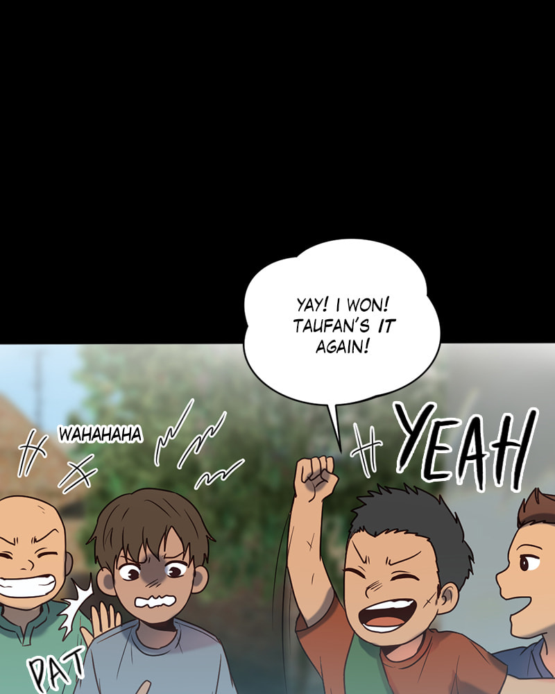 Tales of Sarimin the Jinn Chapter 28 page 5 - 