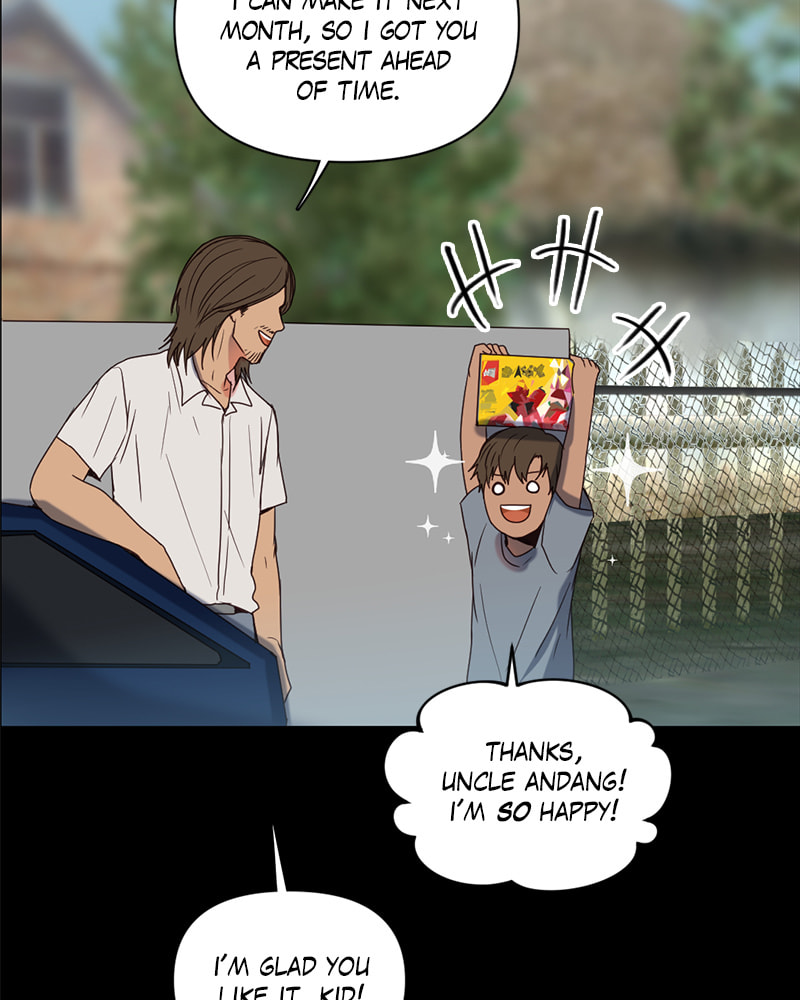 Tales of Sarimin the Jinn Chapter 28 page 41 - 