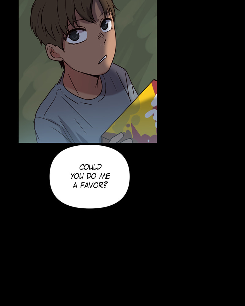 Tales of Sarimin the Jinn Chapter 28 page 43 - 