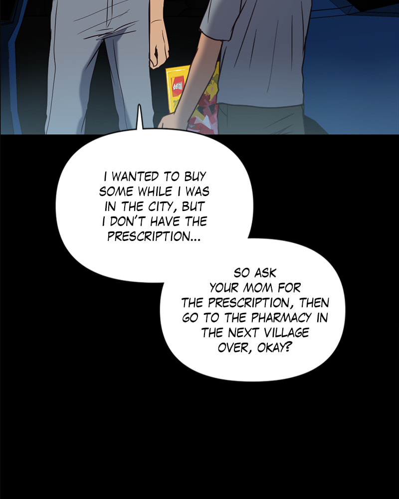 Tales of Sarimin the Jinn Chapter 28 page 45 - 