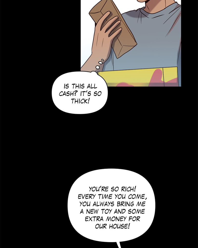 Tales of Sarimin the Jinn Chapter 28 page 48 - 