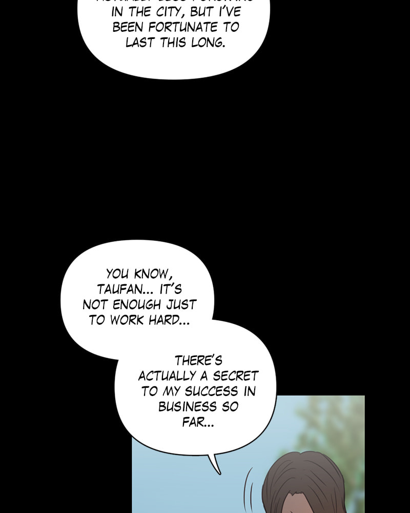 Tales of Sarimin the Jinn Chapter 28 page 52 - 
